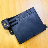 88650-20C40/ 177800-1802/ 8865020C40/ 1778001802 Toyota Amplifier Assy Air Conditioner Denso Genuine OEM, automan spare parts