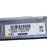 37820-PWC-Q52 / 2243-102673 / 37820PWCQ52 / 2243102673 Honda Engine Control Unit ECU Genuine OEM Engine Computer, automan spare parts