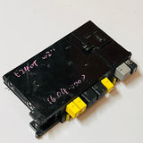 2006 MERCEDES E CLASS W211 REAR SAM FUSE BOX 2115459401 5DK008047-59