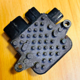 Nissan 370Z Cooling Fan Control Module 2009–2020 | Infiniti G37 Coupe 2008–2013 | Nissan Juke 2015 | OEM 3J05 A18700A28001, automan spare parts