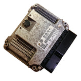 0281012239 / 03G906016AC VW Jetta 1.9 TDI ECU Bosch EDC16U34, automan spare parts