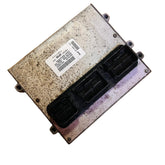6FXF14EA13 / 5L3A-12A650-BZA Ford 2005 Engine Control Unit F-150 4.6L ECM ECU PCM, automan spare parts