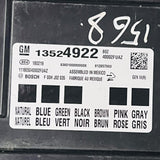 GMC ACADIA 2018 Body control module 13524922 BCM OEM