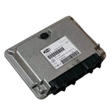 Alfa Romeo 147 Engine Control Unit Ecu 62000.095.03 51812135 CFC208F.18