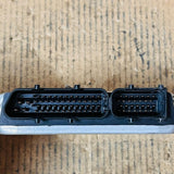 0261207199 Volkswagen Engine Control Unit ECU 030906032CP