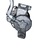 X1447280-2810 Air Conditioning AC Compressor Honda HRV 10SRE11C