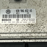 Seat Arosa Hatchback 2005-06 calculateur moteur 030906032AS