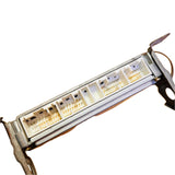 89661-1E500 ECU 175200-7970 Engine Control Unit Toyota OEM, 896611E500, 1752007970, automanspareparts