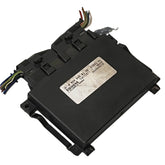97-00 Mercedes W210 E320 A0245458132 Transmission Control Module TCM TCU 5WK33811