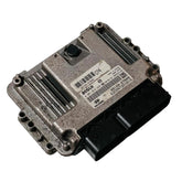 HYUNDAI Santafe CM 2008  Engine Control Unit ECU 3912027800  0281014439