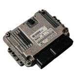 HYUNDAI Santafe CM 2008 Engine Control Unit ECU 3912027800 0281014439