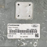 FORD GEARBOX PCM ECU 5WP22365BE 8A61-128565-BE 8A61128565BE