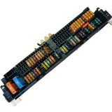 8364542 / 8364530 BMW E Series Fuse Box SAM Module OEM, automan spare parts