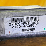 37820-PWA-903 / 2150-459697 / 37820PWA903 / 2150459697 Honda Jazz Fit GD1 1.3L Engine Control Unit ECU L13A S9 Genuine, automan spare parts