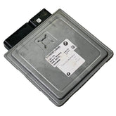 BMW 525 Engine Control unit ECU Module 7567178 5wk98085