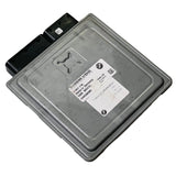 BMW 525 Engine Control unit ECU Module 7567178 5wk98085