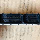 Chevrolet Captiva Engine Control Unit ECU 92193636 0261209107 OEM