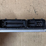 Volkswagen PASSAT B5.5 2003 4B0906018DH Engine control unit module ECU