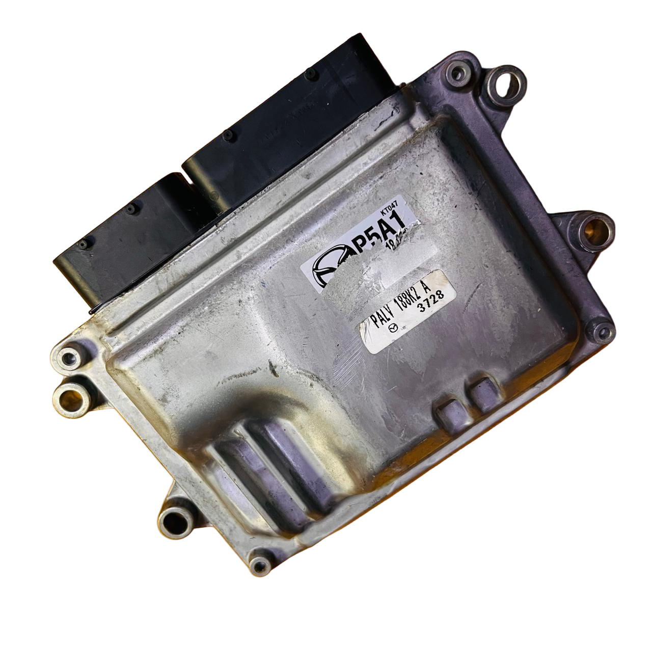 P5A1-18881 / PALV188K2A / E6TA1071HSZT / P5A118881 Mazda CX-3 2.0 Petrol Automatic ECU, automan spare parts