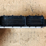 12628462 Cadillac CTS Engine Control Unit ECU 0261209361