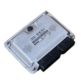 Audi A4 038 906 012 AJ 038906012AJ 0 281 010 202 0281010202 Engine Control Unit-