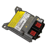 0285001394 2001 Ford Focus Turnier DNW Airbag Control Unit YS4T14B056AA