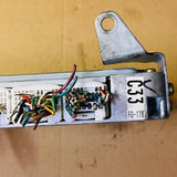 275000-1783 TOYOTA 2000-2003 Crown 2JZFSE ECU 89661-3F190 Engine Control Unit AUTOMAN SPARE PARTS