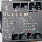Mercedes-Benz E W212 Door control unit module A2128203885 OEM