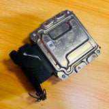 0281032166 / A0009002608 / A0009019603 Mercedes Benz ECU Control Module Unit (W970) OEM, automan spare parts