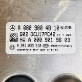 A0009004810 / A0009019603 / 0281033318 Mercedes Benz AdBlue Control Module ECU, automan spare parts