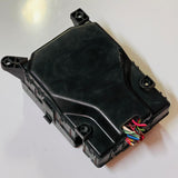 SsangYong Mercedes benz fuse relay box bottom 6615403250 6615404350