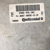 Engine Control Unit ECU HONDA Accord 2010 37820-R75-D57 37820R75D57