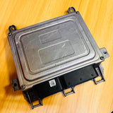 A2661531491 / A0034466040 / 5WK90990 ECU Mercedes A-Class Engine Control Unit, automan spare parts