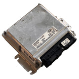 Hyundai Tucson Engine control unit ECU 2004-2009 39170-23280 5WY4319C