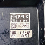 P5BS188K2D 2798001550 PELX18881 MAZDA ECU ENGINE CONTROL UNIT