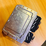 P56029558AI Jeep Grand Cherokee Air Suspension Control Module 21193AH, C10703012041 ,automan spare parts