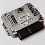 HYUNDAI Tucson sportage 2007 Engine control unit 3911027300 0281013959