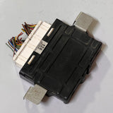 MR580124 Mitsubishi Shogun Pajero 4WD Control Unit X4T72076