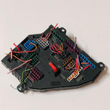 Fuse Box Relay Module Rear Trunk 9210857 BMW F10 550I 528I 535I M5 11-16 OEM