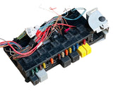 Mercedes Rear SAM Fuse Box Module 2115454901 5DK008047-25 OEM W211