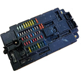 2007-2013 Mini Cooper BCM Body Control Module Fuse Box Relay OEM 3453738-01/ 519246318/ 106818 10, automan spare parts