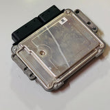 0261S07593 Engine Control Unit ECU BV61-12A650-BCC