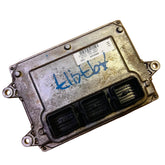 Honda Civic Engine Control Unit Ecu 37820-RRF-Q53 / 4737-101440 Oem, automan spare parts