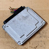 ECU ENGINE CONTROLLER SEAT IBIZA 1.9 TDI AXR 038 906 019 NL, 038906019NL, BOSCH 0 281 012 276, 0281012276, 1039S11516