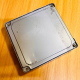 89666-52130 Toyota Funcargo Engine Control Unit ECU 212000-0280, automan spare parts