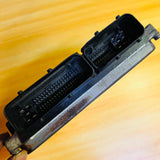 898017713010 / 1027D390 / 8980177130 ECU Isuzu Elf/NKR/NPR 4HL1-1 Engine Control Unit, automan spare parts