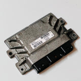 S180078191A Renault Engine Control Unit ECU - 237100551R