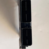 Mitsubishi Lancer Evolution Engine control module 1860A912 E6T71587HL