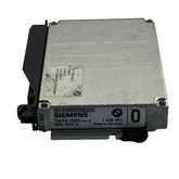 ECU BMW E36 M52 M52B28 ECU DME MS41 1429861 5WK90322