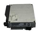 ECU BMW E36 M52 M52B28 ECU DME MS41 1429861 5WK90322